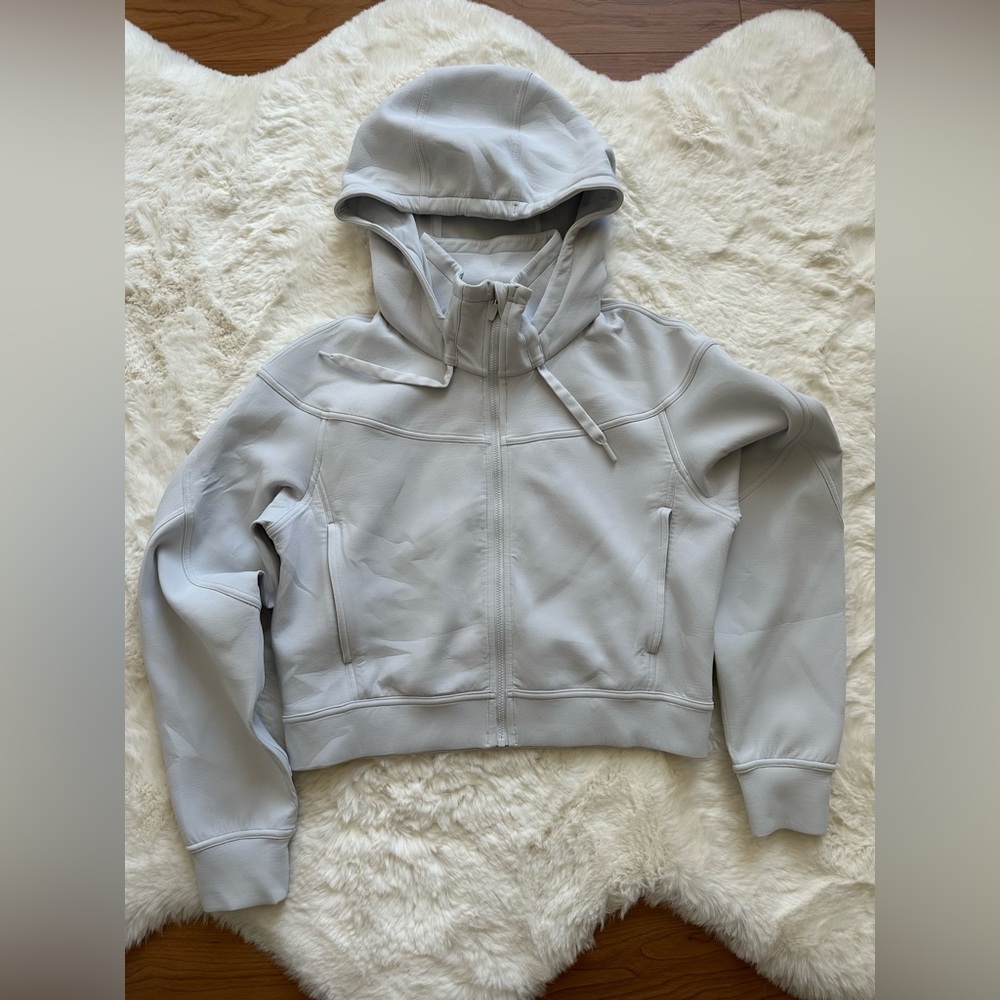 lululemon athletica Rogue Jacket